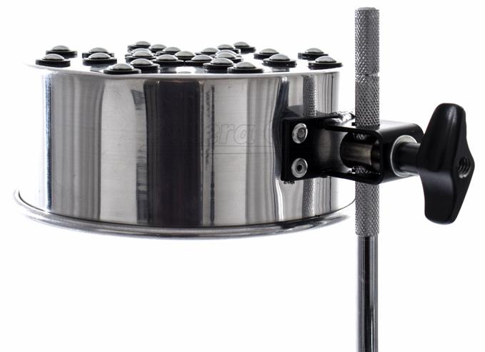 Shakerim Torelli TG546 Especial para Bateria com Presilha para Fixar em Holders